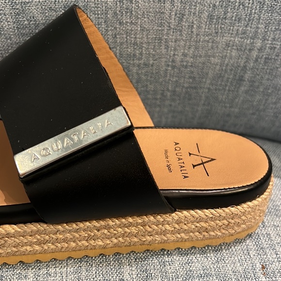 Aquatalia sandal - Picture 3 of 6
